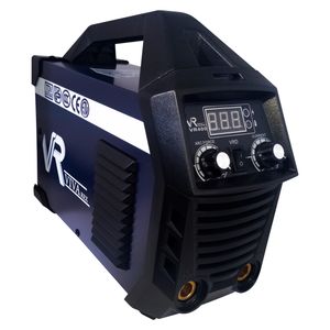 اینورتر جوشکاری 400 آمپر ویوارکس  مدل vr400